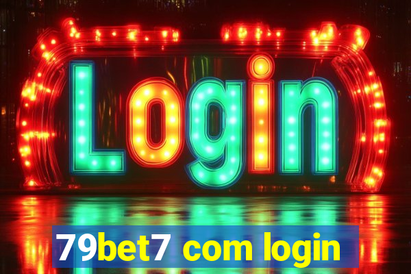 79bet7 com login